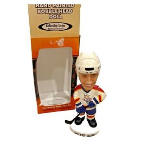 Bobble Dobbles Florida Panthers Valerie Bure Bobble Head Doll Hockey NHLPA - NEW